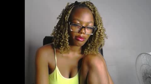 Darkskinned Rae online show from 18, 2, 2026