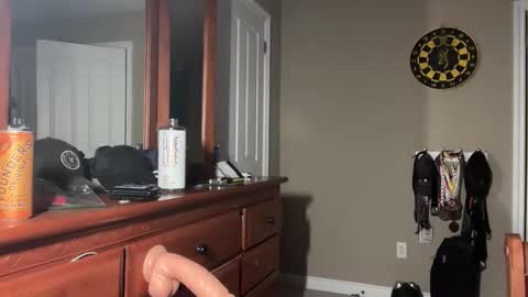 Sexy Sissy online show from 24, 10, 2025