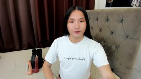 Snapshot of sexyslotjade chatting on 11, 5, 2026 JADIEEE SO online show from 11, 5, 2026
