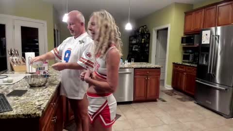 Snapshot of sexystackie chatting on 17, 11, 2025 Princess Jackie and Daddy Steve online show from 17, 11, 2025