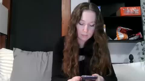 sexystephanie04 online show from 10, 10, 2025