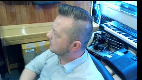 sexysteve80 online show from 26, 5, 2026