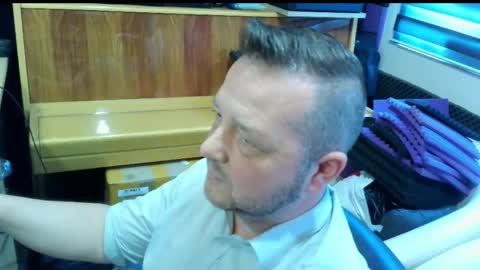 sexysteve80 online show from 2, 6, 2026
