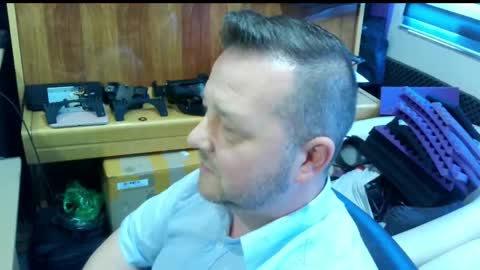 sexysteve80 online show from 9, 6, 2026