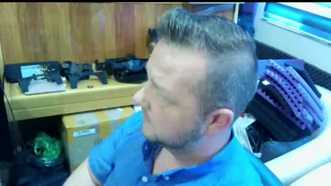 sexysteve80 online show from 12, 6, 2026