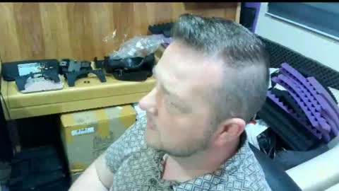 sexysteve80 online show from 19, 6, 2026