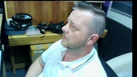 sexysteve80 online show from 14, 7, 2026