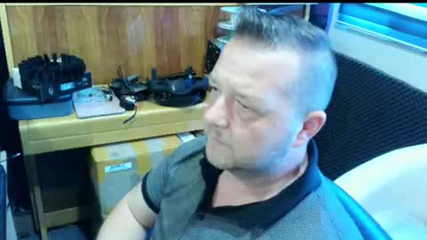 sexysteve80 online show from 15, 7, 2026