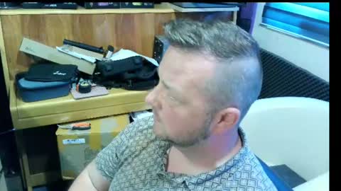 sexysteve80 online show from 2, 8, 2026