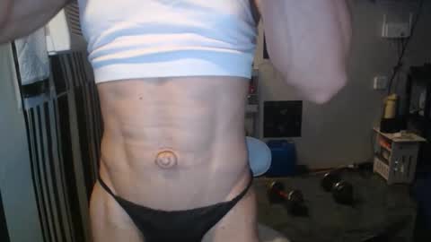 Snapshot of sexystrongcum chatting on 7, 11, 2025 sexystrongcum online show from 7, 11, 2025