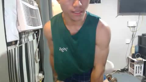 sexystrongcum online show from 22, 2, 2026