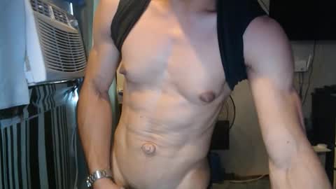 sexystrongcum online show from 8, 3, 2026