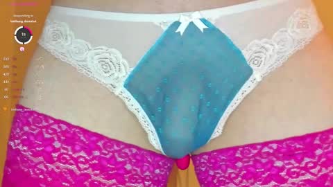 Sexythongslut online show from 16, 1, 2026