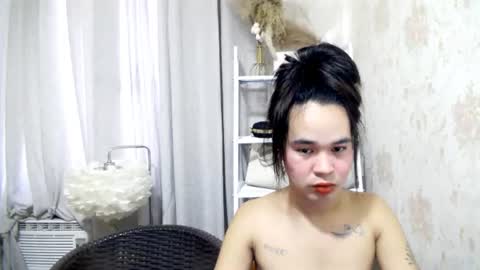 sexytrixie11 online show from 18, 6, 2026