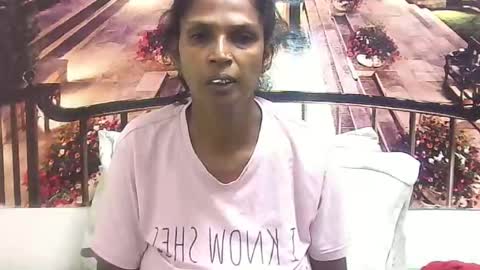 sexyva4u2luv online show from 3, 3, 2025