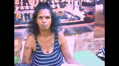 sexyva4u2luv online show from 11, 9, 2025