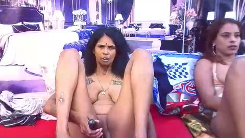 sexyva4u2luv online show from 11, 2, 2026