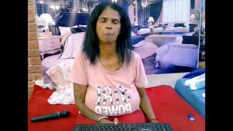 sexyva4u2luv online show from 14, 3, 2026