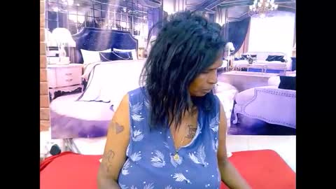 sexyva4u2luv online show from 6, 4, 2026