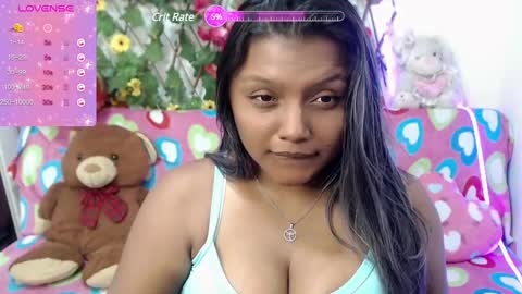 sexyvaldiry online show from 15, 12, 2024