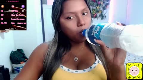 sexyvaldiry online show from 10, 3, 2025