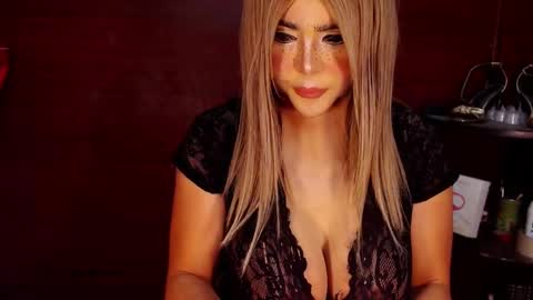 Snapshot of sexywebcamdoll chatting on 27, 12, 2024 Audrey Maristela online show from 27, 12, 2024