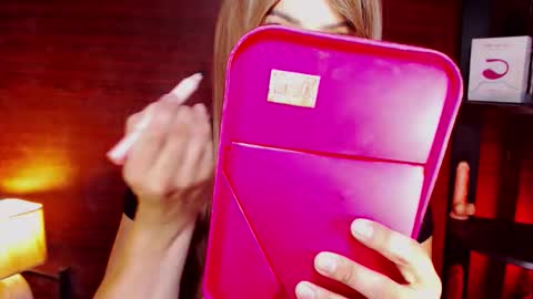 Snapshot of sexywebcamdoll chatting on 17, 9, 2025 Audrey Maristela online show from 17, 9, 2025