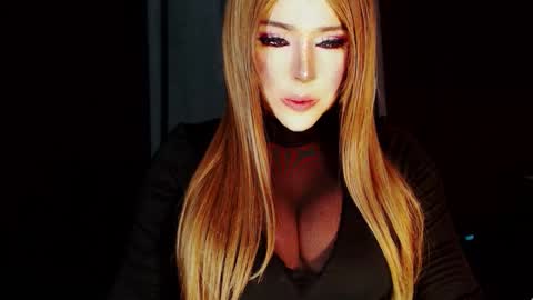 Snapshot of sexywebcamdoll chatting on 3, 11, 2025 Audrey Maristela online show from 3, 11, 2025