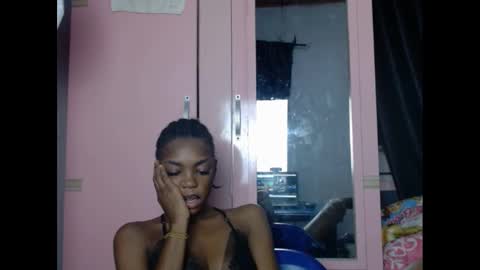 Blue online show from 13, 1, 2025