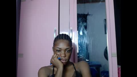 Blue online show from 16, 1, 2025