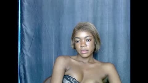Blue online show from 23, 2, 2025