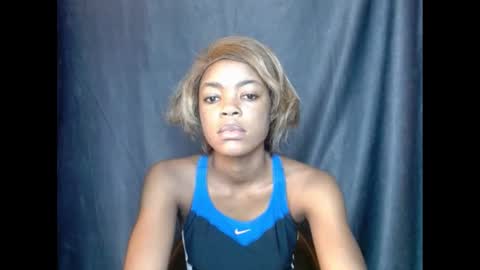 Blue online show from 7, 3, 2025