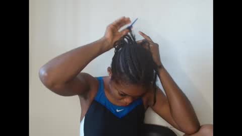 Blue online show from 30, 9, 2025