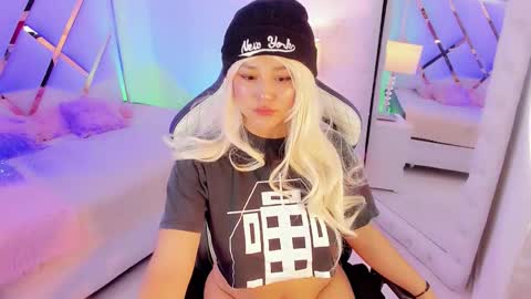 KATY  online show from 2, 2, 2026