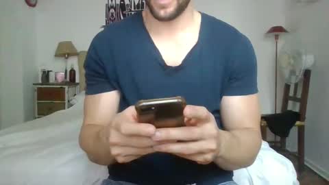 Snapshot of sexyyphilip chatting on 27, 12, 2024 sexyyphilip online show from 27, 12, 2024