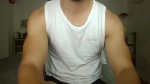 Snapshot of sexyyphilip chatting on 11, 1, 2025 sexyyphilip online show from 11, 1, 2025