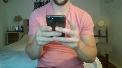 Snapshot of sexyyphilip chatting on 31, 1, 2025 sexyyphilip online show from 31, 1, 2025
