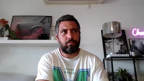 Arda online show from 26, 10, 2025