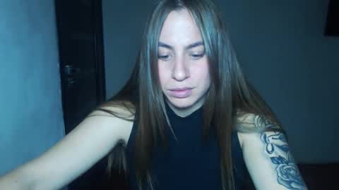 Snapshot of sexyyuliia777 chatting on 21, 9, 2025 Yuliia online show from 21, 9, 2025