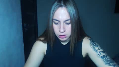 Snapshot of sexyyuliia777 chatting on 22, 9, 2025 Yuliia online show from 22, 9, 2025