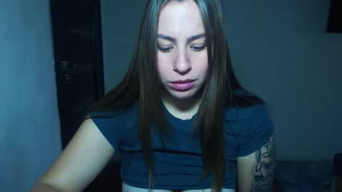 Snapshot of sexyyuliia777 chatting on 27, 9, 2025 Yuliia online show from 27, 9, 2025