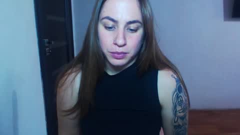 Snapshot of sexyyuliia777 chatting on 13, 10, 2025 Yuliia online show from 13, 10, 2025