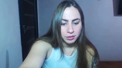 Snapshot of sexyyuliia777 chatting on 19, 10, 2025 Yuliia online show from 19, 10, 2025