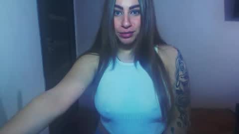 Snapshot of sexyyuliia777 chatting on 25, 10, 2025 Yuliia online show from 25, 10, 2025