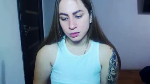 Snapshot of sexyyuliia777 chatting on 29, 10, 2025 Yuliia online show from 29, 10, 2025