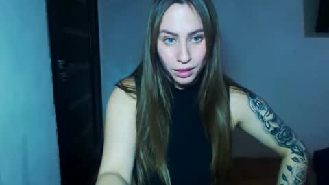 Snapshot of sexyyuliia777 chatting on 2, 12, 2025 Yuliia online show from 2, 12, 2025