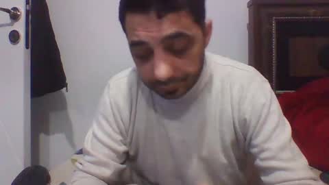Snapshot of sexyyy_mannn chatting on 24, 1, 2025 sexyyy_mannn online show from 24, 1, 2025