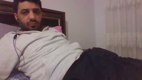 Snapshot of sexyyy_mannn chatting on 31, 1, 2025 sexyyy_mannn online show from 31, 1, 2025