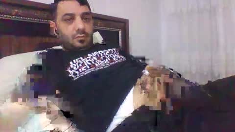 Snapshot of sexyyy_mannn chatting on 11, 10, 2025 sexyyy_mannn online show from 11, 10, 2025