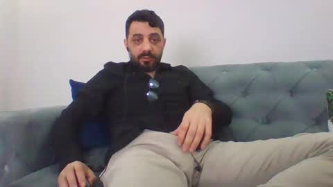 sexyyy_mannn online show from 16, 5, 2026